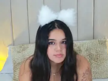 Chaturbate Sex Chat of cristal_davisbgb