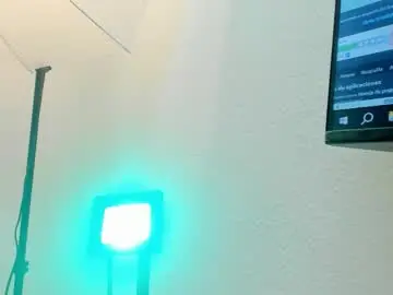 Chaturbate Sex Cam of cristalbm_