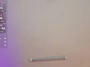 Chaturbate Live Porn of daihanae_3