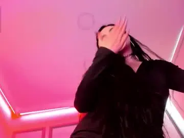 Chaturbate Adult Webcams of demetria_ghoul