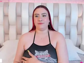 Chaturbate Best live sex cam show of emily_hill___