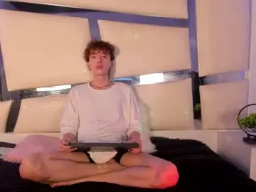 Chaturbate Free Live Porn of genesis_js