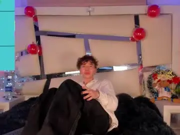 Chaturbate Watch Live Sex Cams of genesis_js