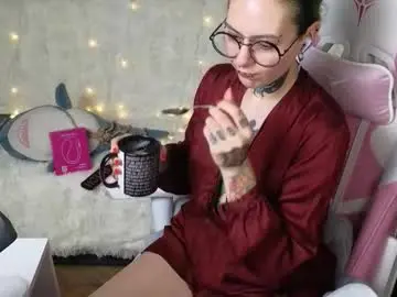 Chaturbate Sex Chat of ginger_stay