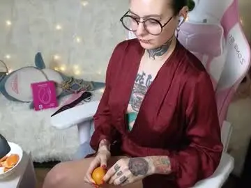 Chaturbate Watch Live Sex Cams of ginger_stay