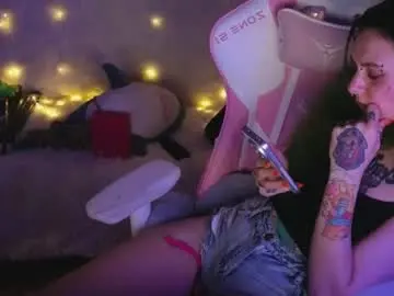 Chaturbate Sex Chat of ginger_stay