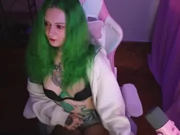 Chaturbate Best Webcam of ginger_stay