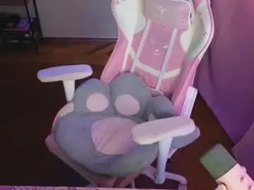 Chaturbate Live Sex Cam of ginger_stay