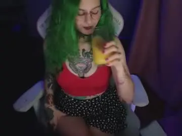 Chaturbate Best Webcam of ginger_stay