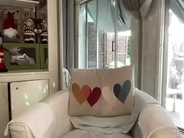 Chaturbate Adult Webcams of gl1tter_barbie