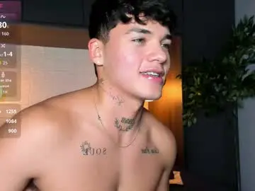 Chaturbate Adult Webcams of iron_tous