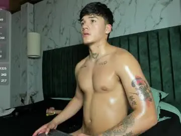 Chaturbate Private Sex Chat of iron_tous