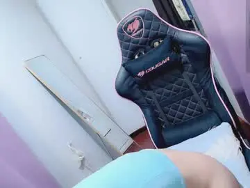 Chaturbate Best live sex cam show of jenniethetg69