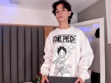 Chaturbate Sex Chat of jessy_withe