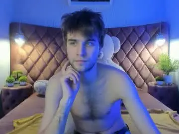 Chaturbate Nude Webcam of jonnahhell