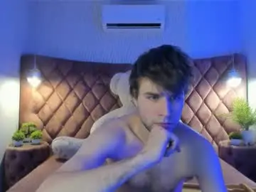 Chaturbate Adult Webcams of jonnahhell