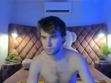 Chaturbate Adult Webcam of jonnahhell