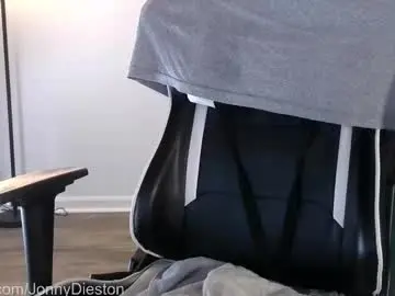 Chaturbate Best Webcam of jonnydieston777