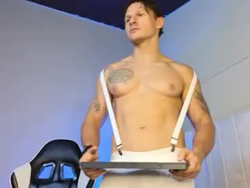 Chaturbate Private Sex Chat of justin_valverde