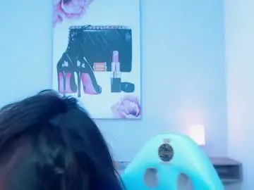 Chaturbate Watch Live Sex Cams of karol_1_
