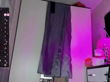 Chaturbate Free Live Porn of karolinaaa_hot