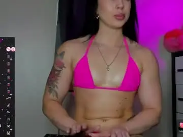 Chaturbate Sex Chat of karolinaaa_hot