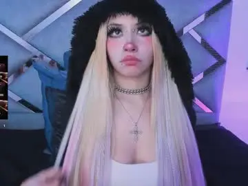 Chaturbate Adult Webcam of keidy_rose