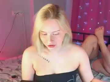 Chaturbate Nude Webcam of kitten_kiss