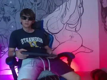 Chaturbate Adult Webcams of marco_777_