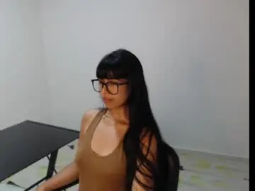 Chaturbate Nude Webcam of meg4nmiau