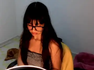 Chaturbate Live Sex of meg4nmiau