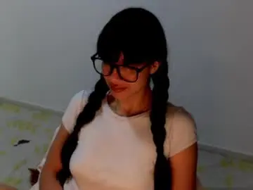 Chaturbate Live Sex of meg4nmiau
