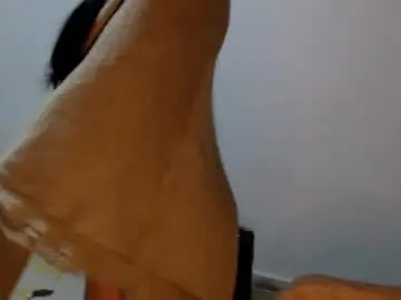Chaturbate Live Porn of meg4nmiau