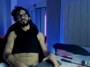 Chaturbate Adult Webcams of mike_parkerr