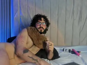 Chaturbate Free Live Porn of mike_parkerr