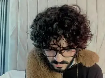 Chaturbate Free Porn Cam of mike_parkerr