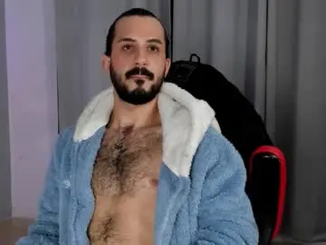 Chaturbate Private Sex Chat of mike_parkerr