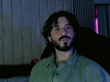 Chaturbate Nude Webcam of mike_parkerr