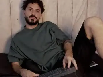 Chaturbate Adult Webcams of mike_parkerr