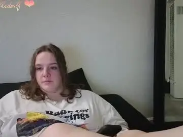 Chaturbate Best Webcam of milkedmilf