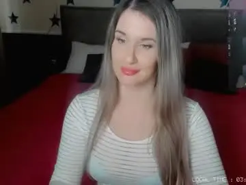 Chaturbate Best Webcam of milla_na