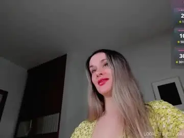 Chaturbate Live Sex Cam of milla_na