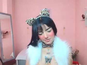 Chaturbate Live Sex of milu_carbajal_x