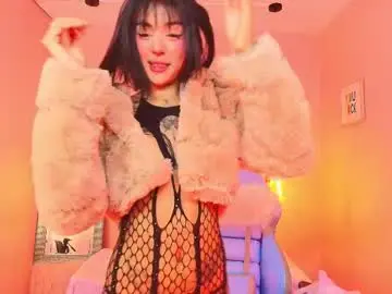 Chaturbate Nude Webcam of milu_carbajal_x