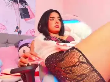 Chaturbate Live Porn of milu_carbajal_x