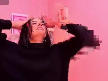 Chaturbate Free Live Porn of milu_carbajal_x