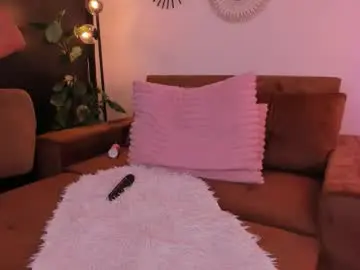 Chaturbate Watch Live Sex Cams of miss_charlize__