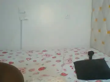 Chaturbate Adult Webcams of miss_lolah7