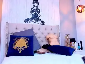 Chaturbate Live Sex Cam of natasha_cortez