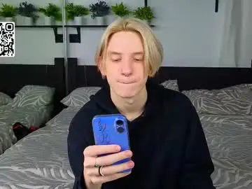 Chaturbate Adult Webcam of ron_vilsx